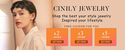 CiNily Hoop Earrings Silver Plated Mult-colors CZ Crystal Stone Stainless Steel Big Round Punk Earring for Women Summer Jewerly