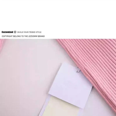 Fashion Women Long Sleeve Knitted Sweater Female Y2K Pullover Tops Spring Autumn Blouses For Women Slim Basic Shirt Jumper