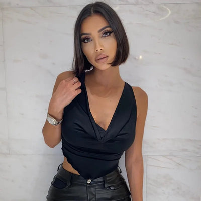 2022 Summer Ruched Skirts For Women White Y2K Mini Beachwear High Waist Casual Short Skirt Fashion Korean Style Pleated Skirt