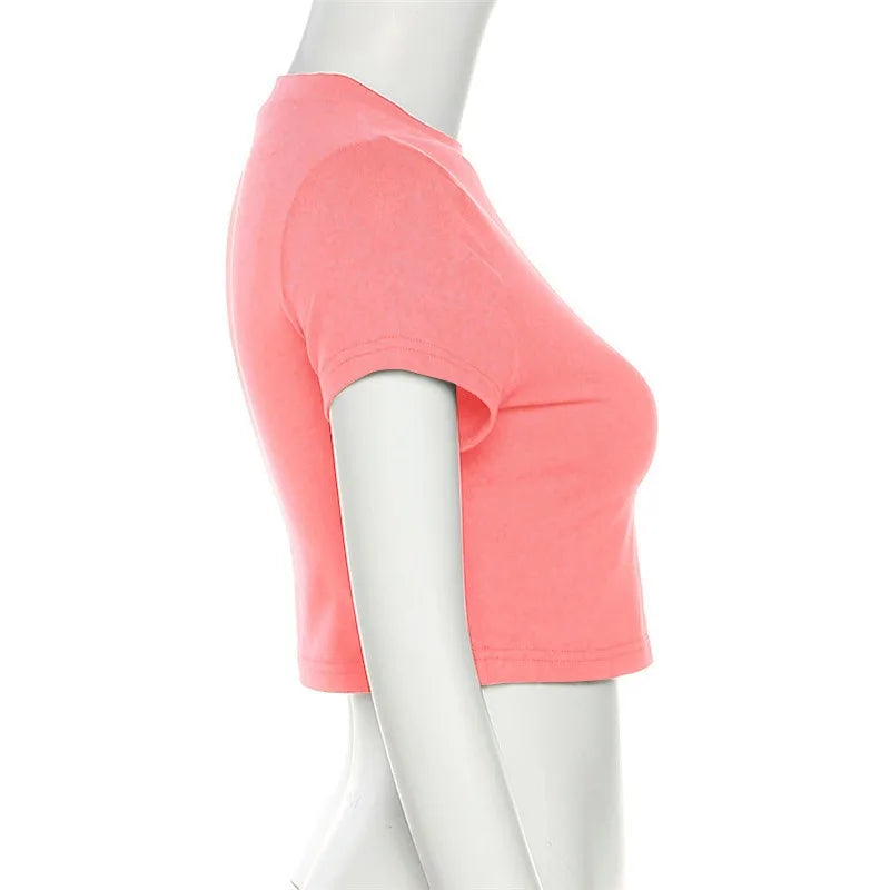 Milano Tee