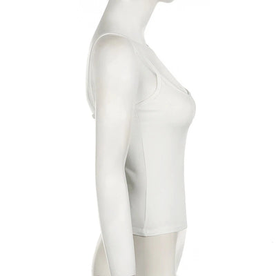 Basic Solid Cami
