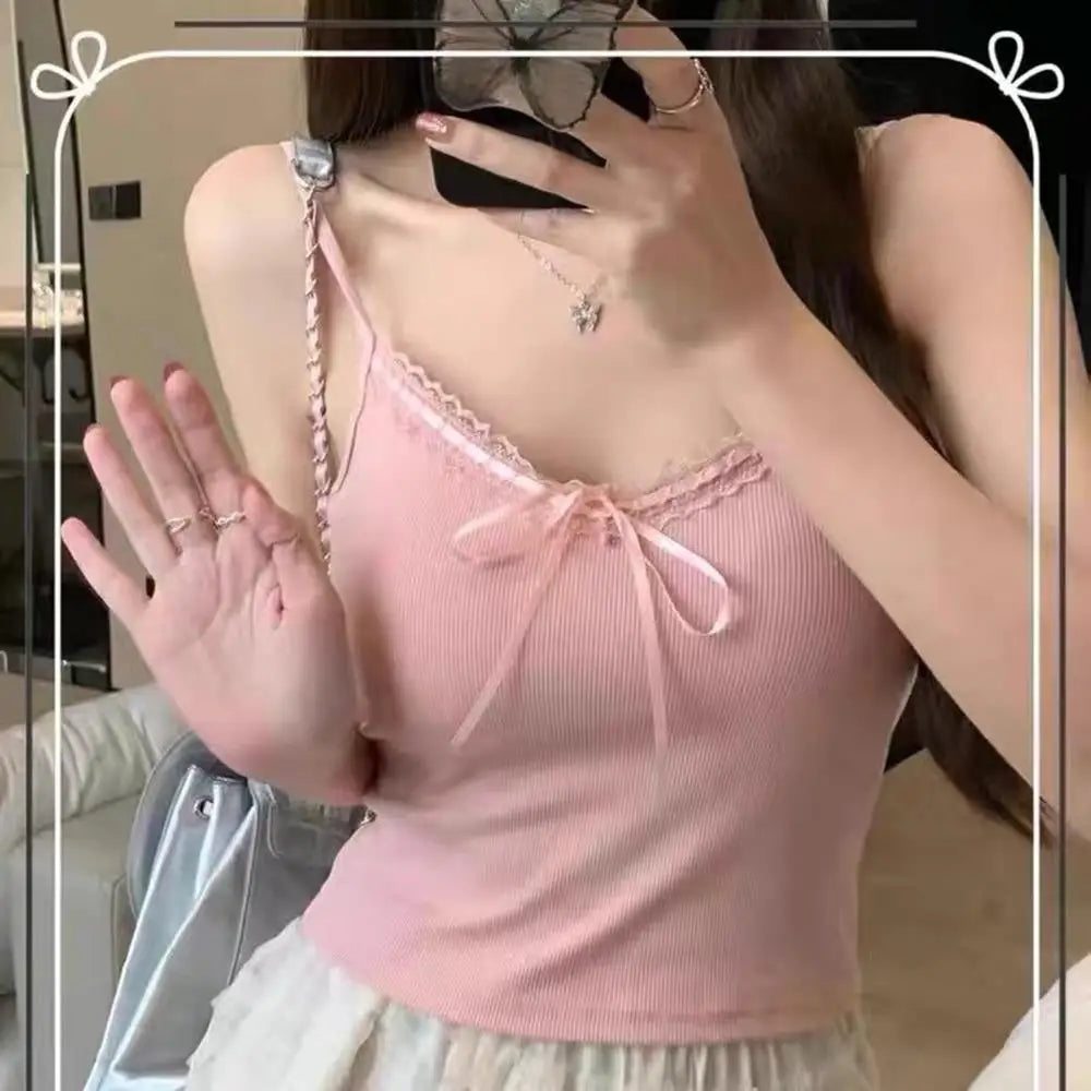 Basic Bow Camisole