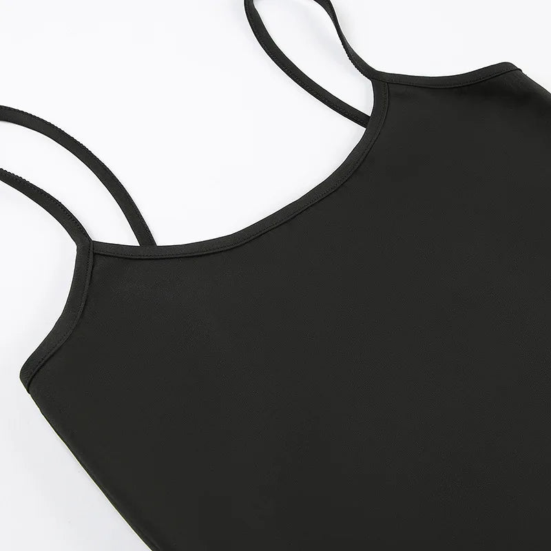 Basic Solid Cami