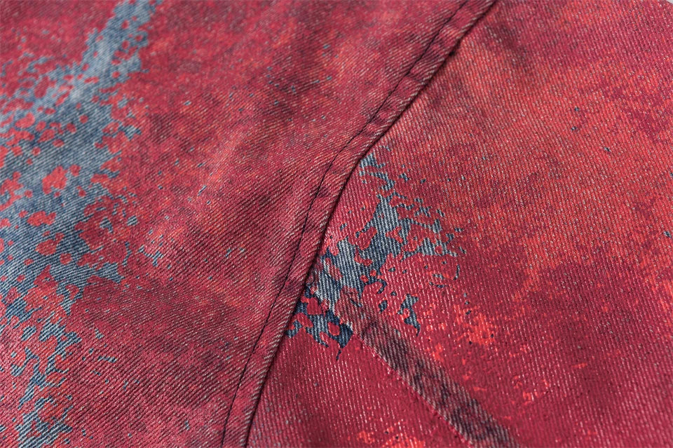 Women's Denim Jacket Lady Cowboy Jeans Jackets Women Outdoor Women's Clothing Novelties Sales Trend 2024 Female Cowgirl Clothes