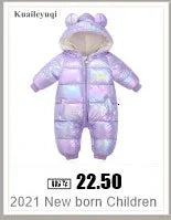 Autumn Winter Girls Hairy Coat Fashion Design Long Coat for Girls Kids Outerwear Grid Pattern Warm Winter Jacket Coats 4-12T