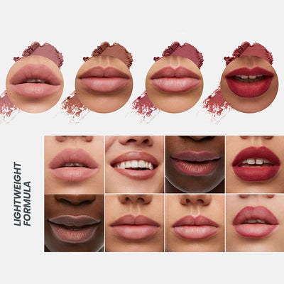 13 Colors Waterproof Nude Matte Lipliner Pencil Red Contour Tint Lipstick Long Lasting High Pigmented Lip Liner Lip Makeup Tool