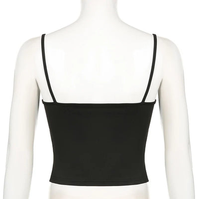 Basic Solid Camisole