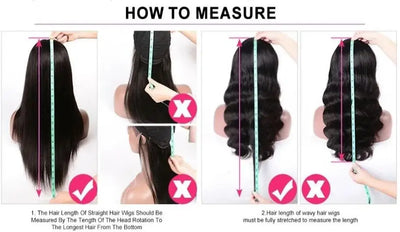 200% Hair Wigs Human Hair Deep Wave 13x4 Lace Frontal Wig Water Wave 4x4 Lace Closure Pre Plucked 13X6 HD Lace Frontal Wig