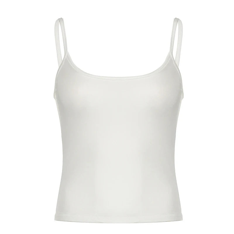 Basic Solid Cami