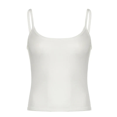 Basic Solid Cami