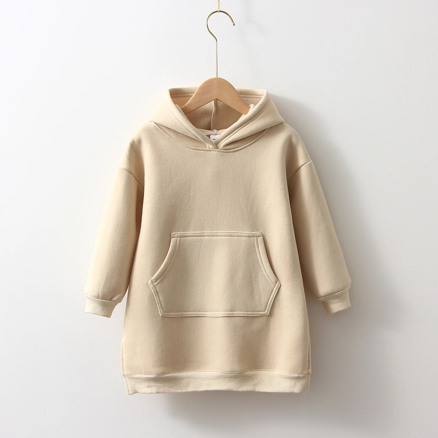 Pastel Hoodie