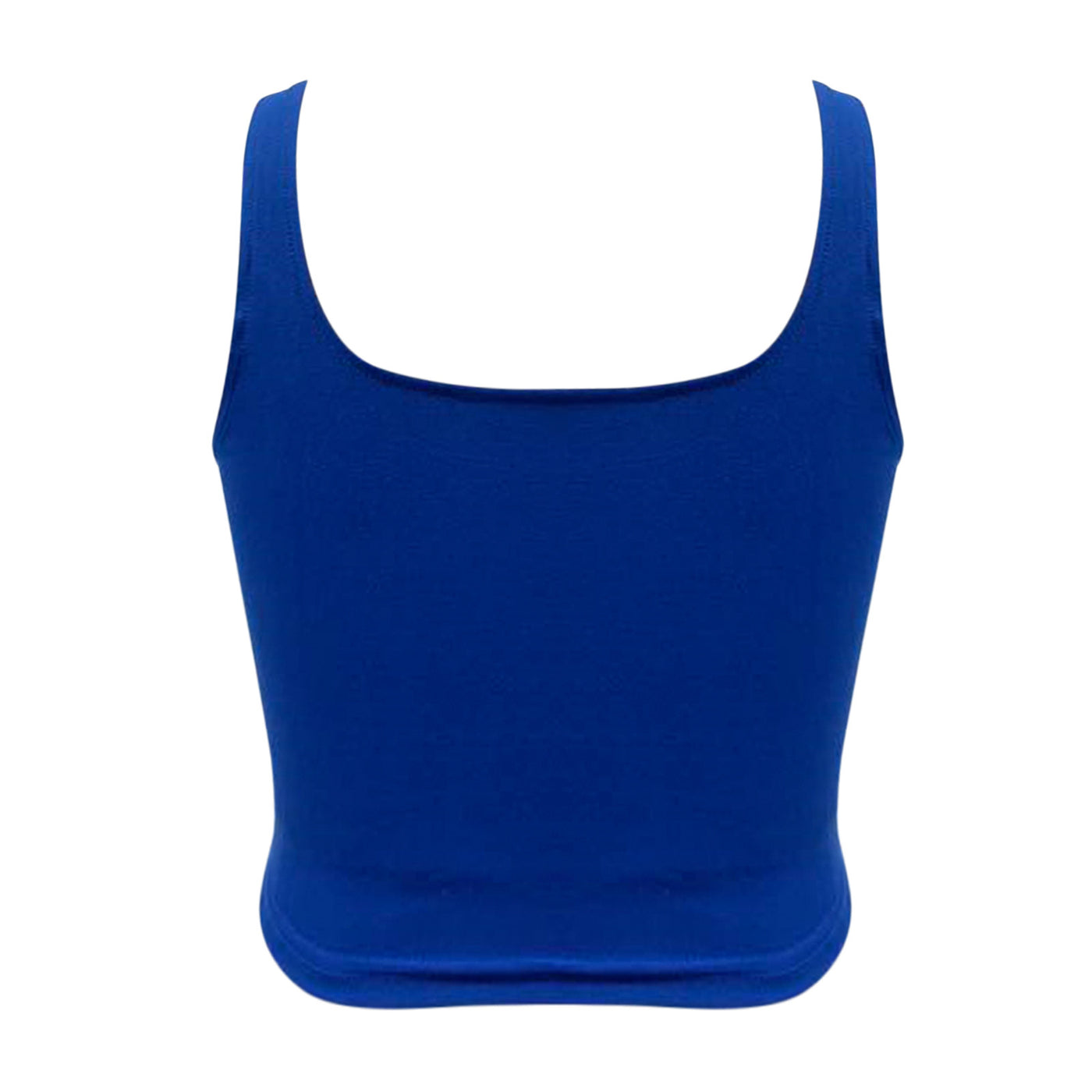 2025 New Fashion Women Sexy Crop Top Solid Color Camisoles Tank Tops Y2k Harajuku Ladies Casual Sleeveless Slim Camis Vest