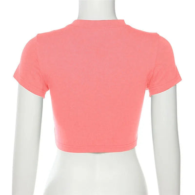 Milano Tee