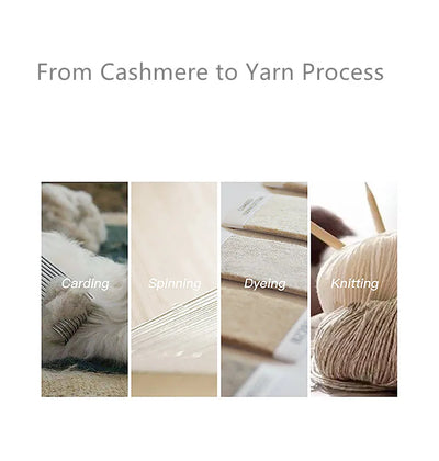 100%Pure Cashmere Women's Winter Hat 2023 Warm Wool Soft Beanie Bonnet y2k Rhombus Luxury Beanies For Lady Knitted Skullies Cap