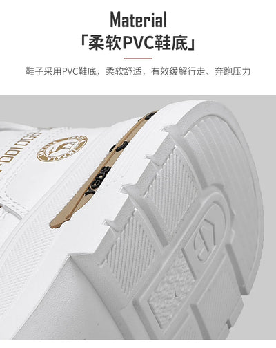 CYYTL Mens Shoes Casual Sneakers Leather Skateboard Summer Luxury Outdoor Hiking Designer Sports Tennis Running Platform Loafers