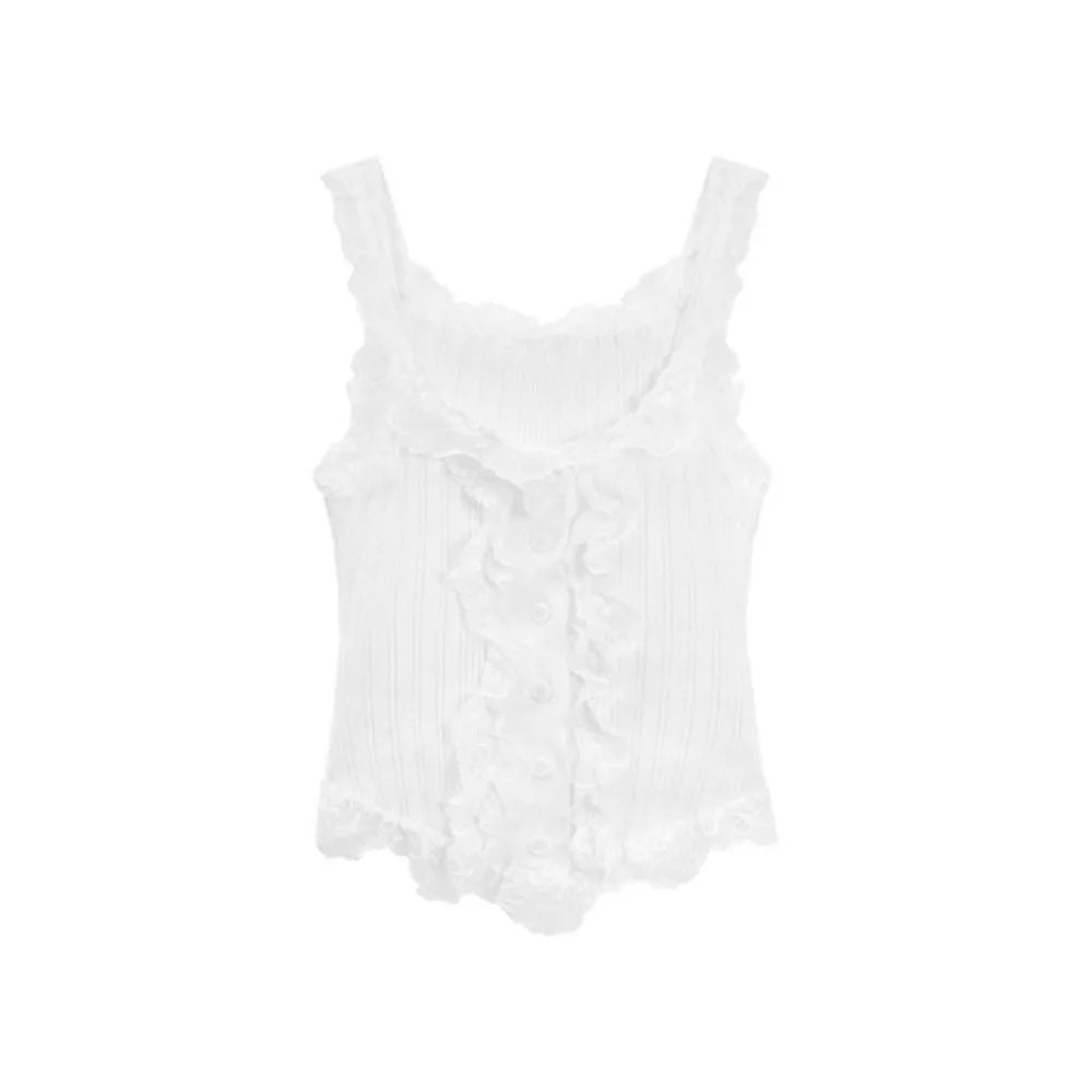 Sleeveless Camisole