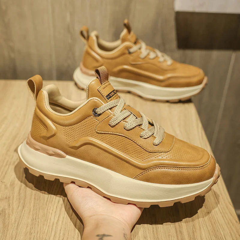 Men shoes Sneakers Male tenis Luxury shoes Mens casual Trainer Race Breathable fashion loafers running Shoes for men