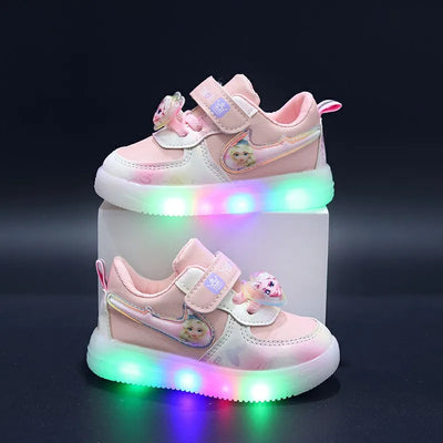 LED Sneaker