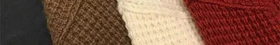 Knit Sweater Male Pullovers Plain Solid Color Men's Clothing Hoodies Coat Jacket Red Fashion 2024 High Quality Replica Elegant A