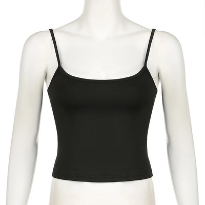 Basic Solid Cami