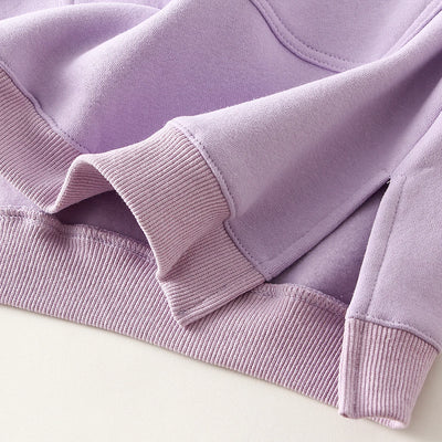 Pastel Hoodie