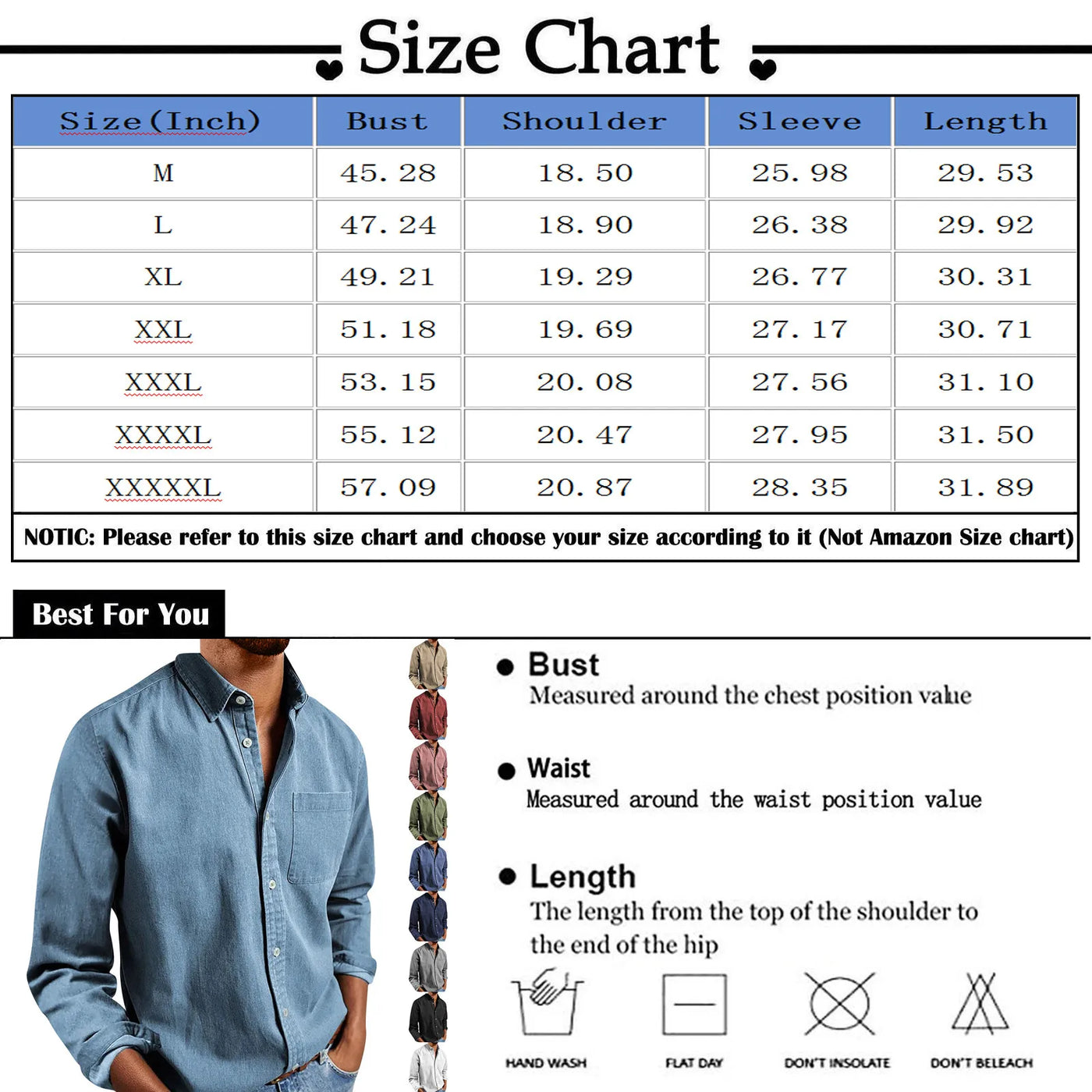 Loose Shirts Men'S Lightweight Long Sleeved Shirt Spring Summer Men'S Casual Cotton Linen Solid Color Long Sleeve Shirts