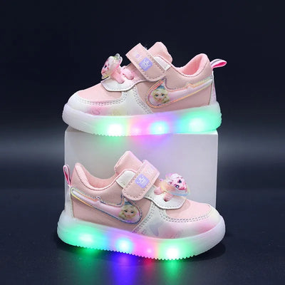 LED Sneaker