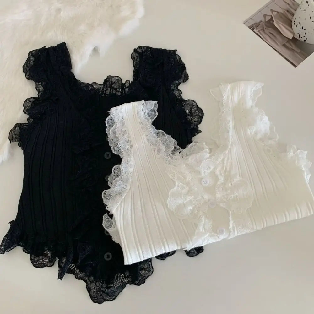 Sleeveless Camisole