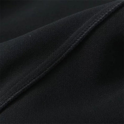2024 RARF loose single breasted lapel long sleeved short pocket decoration soft coat women's autumn and winter new item