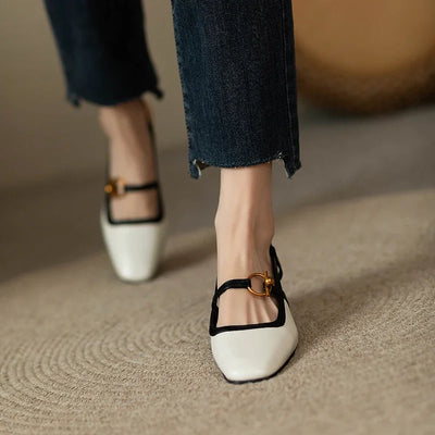 Women's Shoes 2024 Fashion Summer Dresses Sandals Women's Elegance Women's Sandals Lace Up Cuffzapatos Para Damas En Oferta