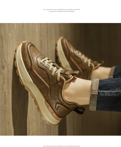 Men shoes Sneakers Male tenis Luxury shoes Mens casual Trainer Race Breathable fashion loafers running Shoes for men