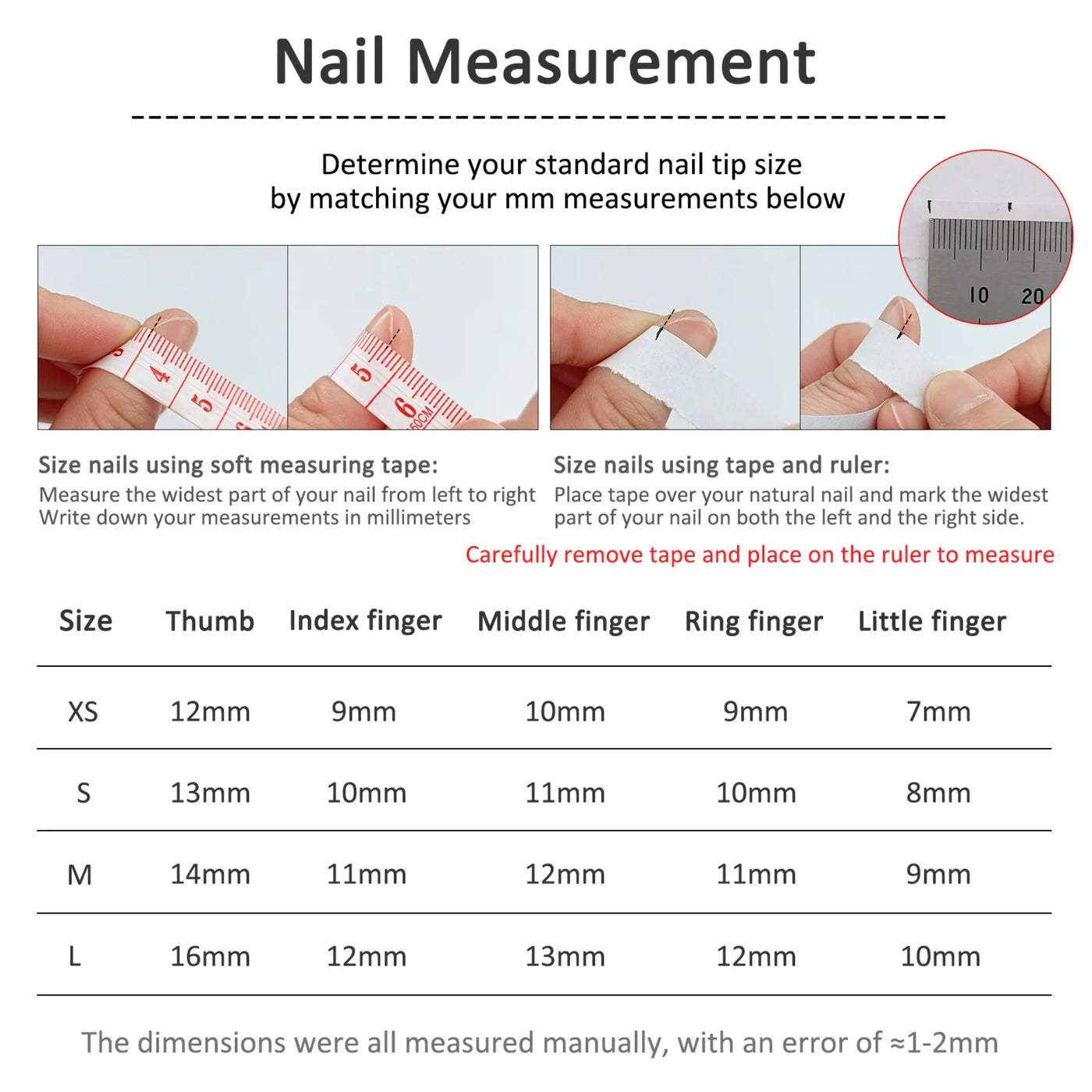 10Pcs Short Handmade Press on Nails Fake Nails Wearable Stick-on Nails False Nail Uñas Postizas Накладные Ногти 네일팁 Faux Ongles