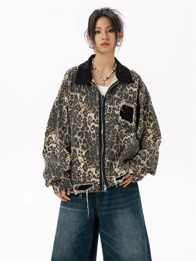 Women's Denim Jacket Lady Cowboy Jeans Jackets Women Outdoor Women's Clothing Novelties Sales Trend 2024 Female Cowgirl Clothes