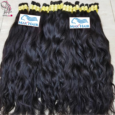 100% Unprocessed Malaysian Remy Human Hair Weave Extensions Wet and Wavy Hair Bundles cheveux humain 12A Water Wave Bundle Deals