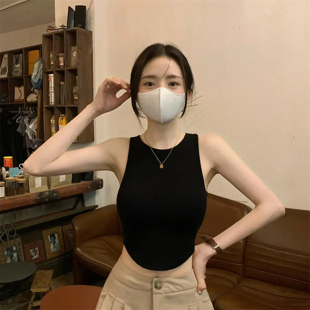 Summer Autumn Women Comfortable U Sports Bra For Cup Running Yoga Gym Tank Top Women Push Up Sport Bra Top Sportswears