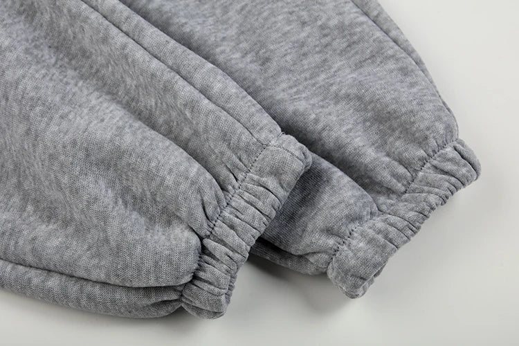2024 Autumn Winter Women's New Long Sleeved Hat Casual Sweater Coat Women's Sports Set