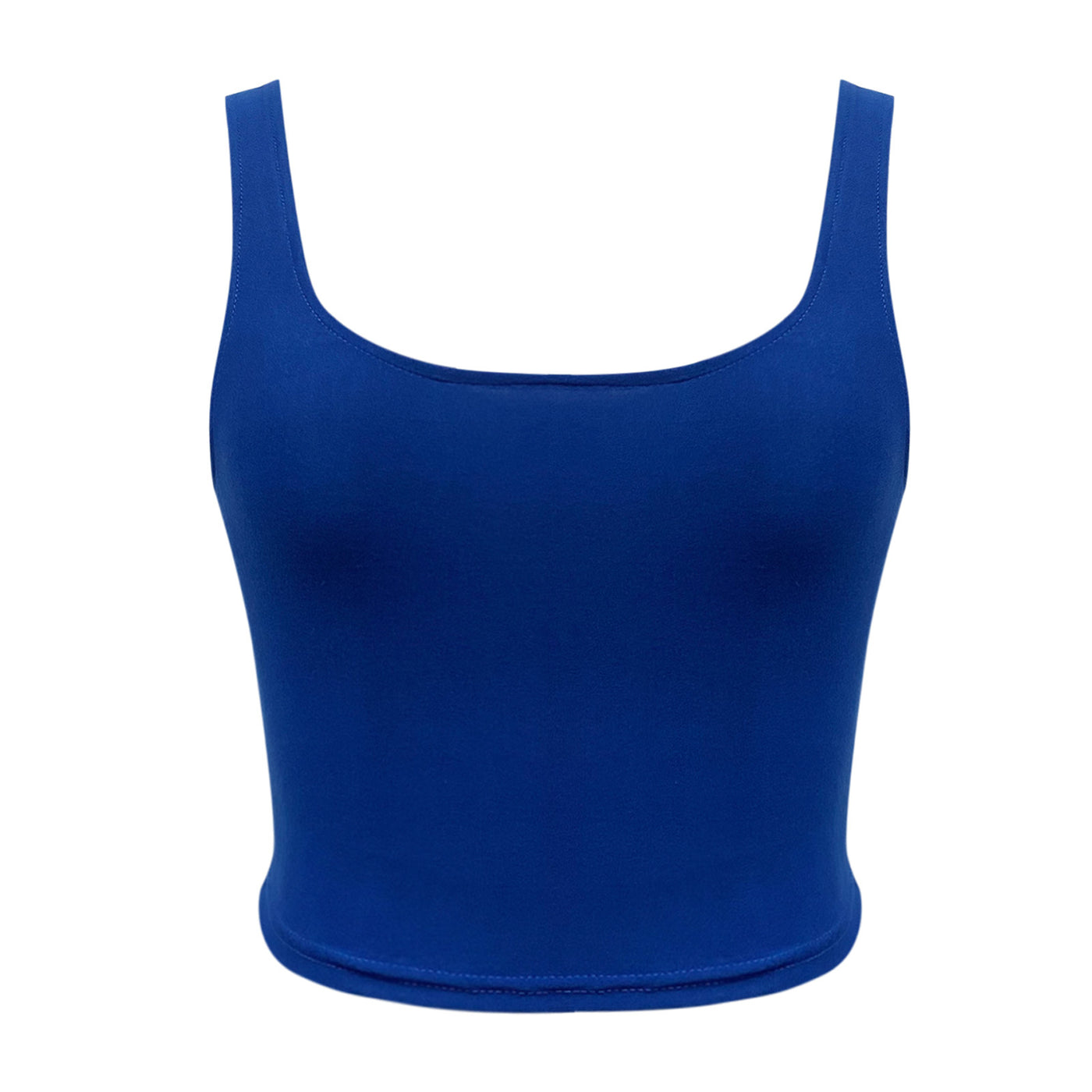 2025 New Fashion Women Sexy Crop Top Solid Color Camisoles Tank Tops Y2k Harajuku Ladies Casual Sleeveless Slim Camis Vest