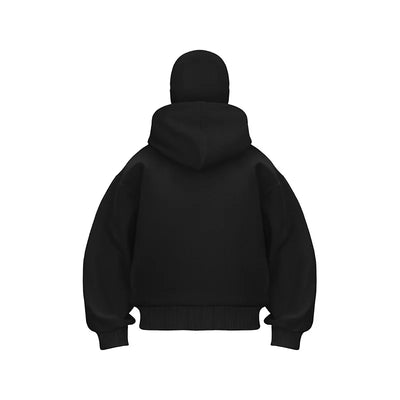 women's clothing Y2K goth  harajuku winter new Double hoodies & sweatshirts official-website men's sweatshirts  TOMMY SINNY