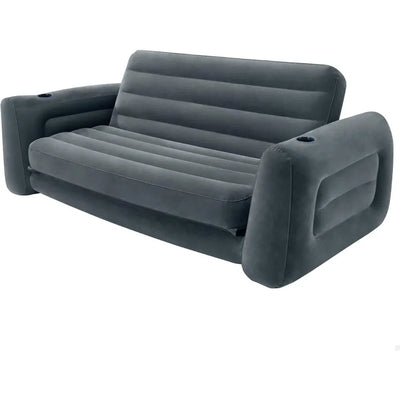 Convertible Sofa Bed 47D X 41W X 21H Centimetres