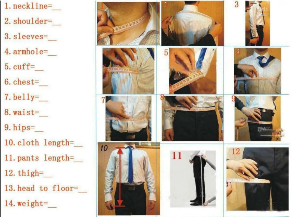 High Quality Slim Fit Brown Men Suits for Wedding Outfits Single Breasted Peak Lapel Skinny 3 Piece Jacket Pants Vest Costume