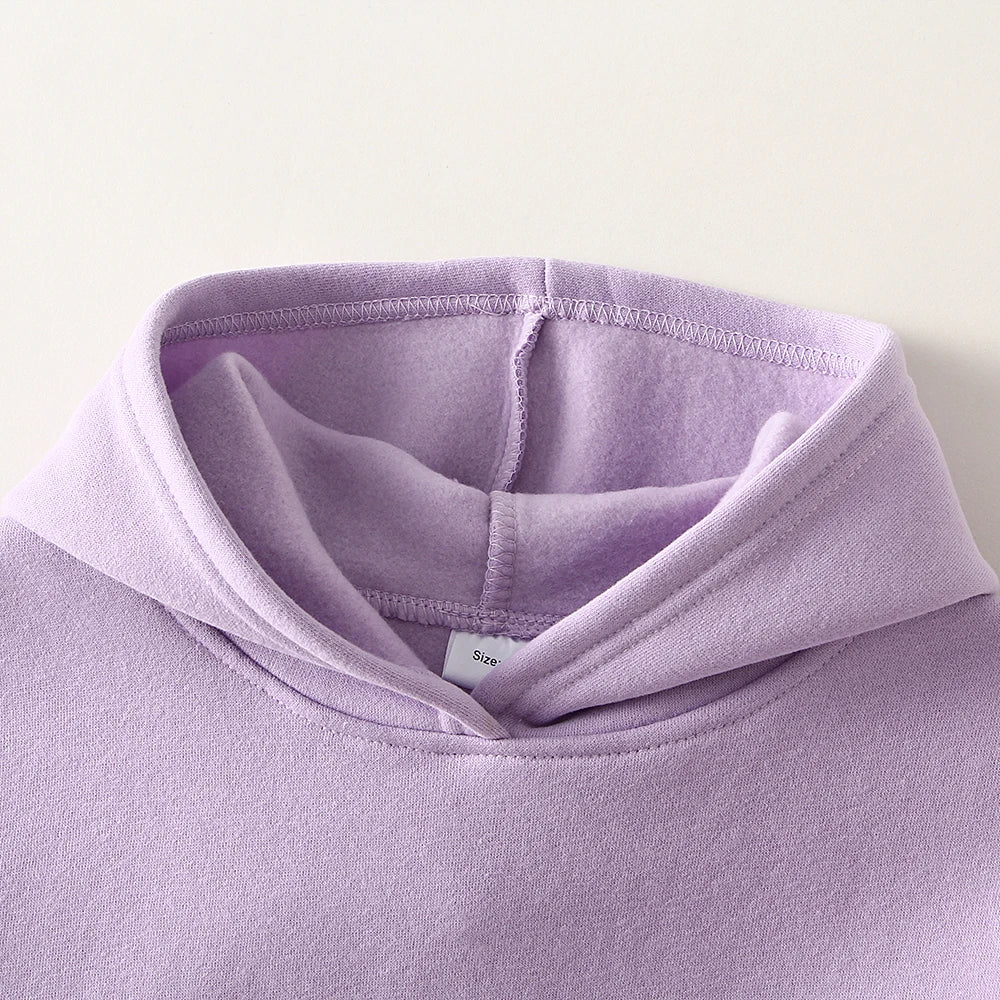 Pastel Hoodie