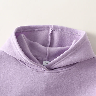 Pastel Hoodie