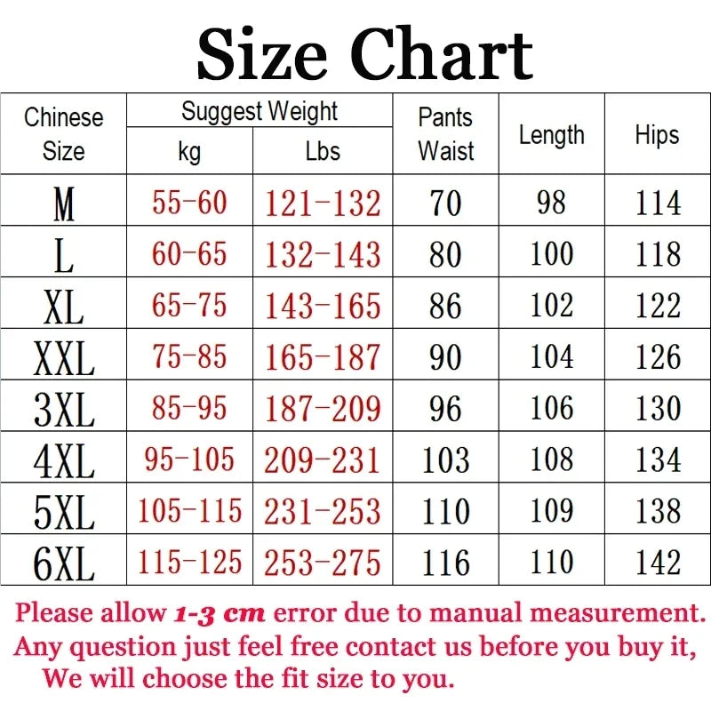 Casual Cotton Pants