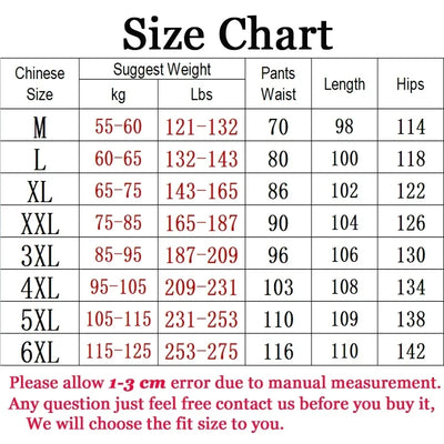 Casual Cotton Pants