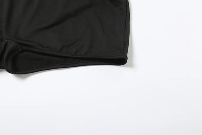 Sleeveless Romper