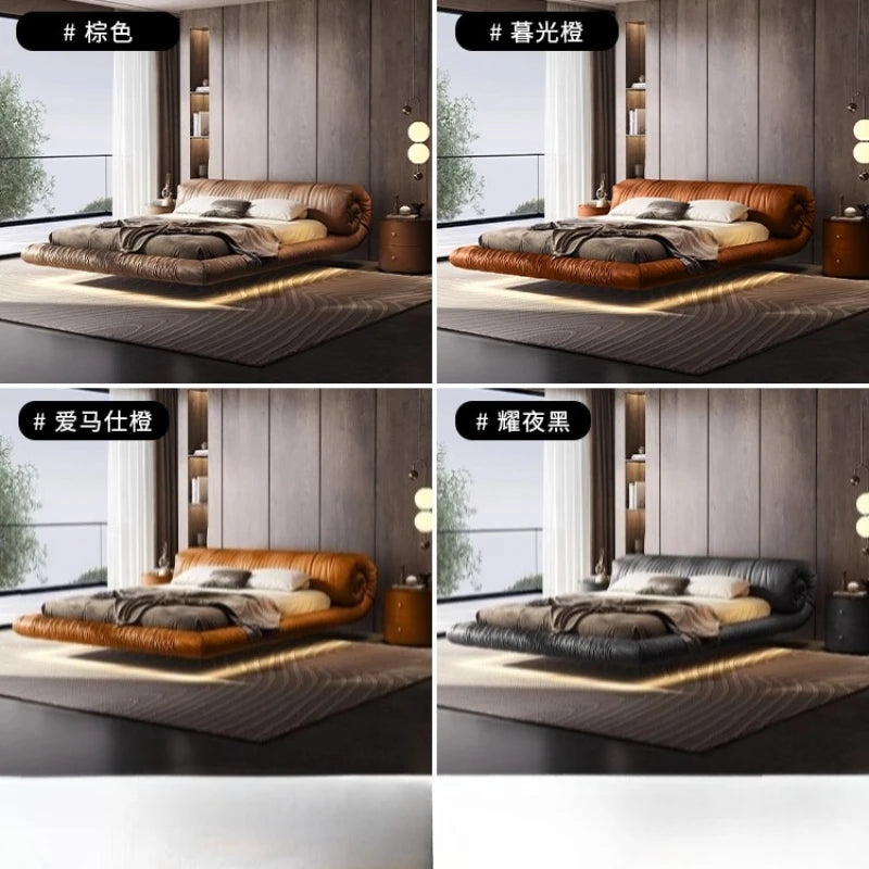 180x200cm Bed bases andbed frames bedroom complete royal bedroom furniture set luxury Headboard Bed table luxury king sizebed