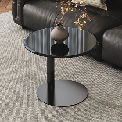 Nordic Furniture Small Table Living Room Corner Tables Aesthetic Home Center Hospitality Side Coffee Tisch Tavolo Salotto Luxury