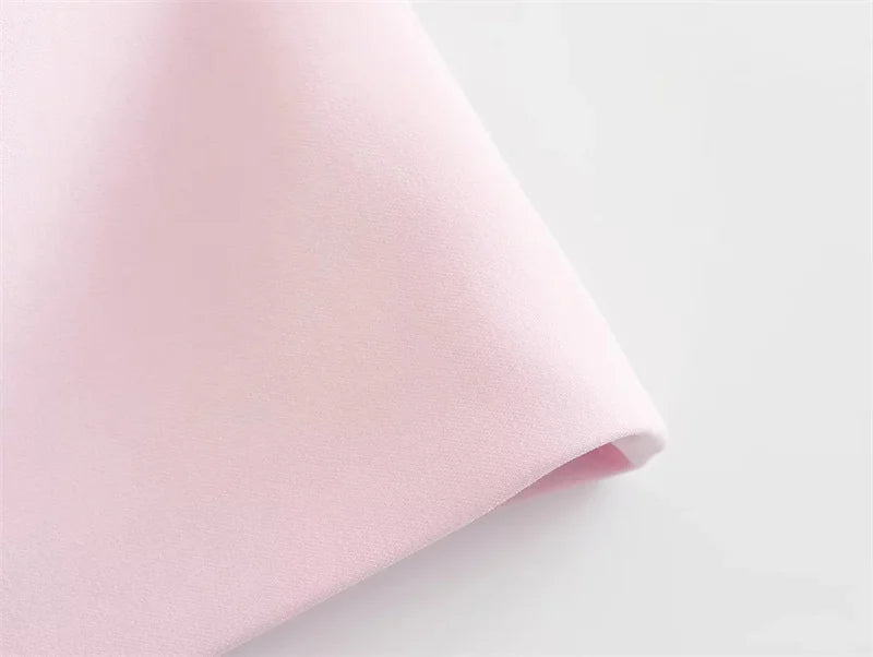 2025 Women Tube Top White Black Off Shoulder Crop Top Female Pink Sleeveless Backless Sexy Tops Woman Fashion Corset Tops