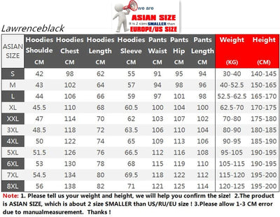 Male Workout Sports Outfit Autumn Spring Men Running Sports Tracksuits Sets Hoodies Zipper Outwear Sportwear+Sweatpants Sets