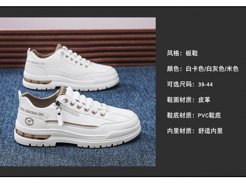 CYYTL Mens Shoes Casual Sneakers Leather Skateboard Summer Luxury Outdoor Hiking Designer Sports Tennis Running Platform Loafers